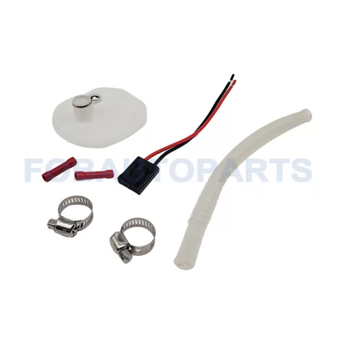 Electric Fuel Pump for Ford Mercury Mazda Lincoln 86-02 BGV00244 19237645 - image 3